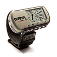 Garmin Foretrex&reg; 101 Portable GPS Unit